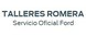 FORD TALLERES ROMERA