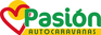 PASION AUTOCARAVANAS TURISMO Y OCIO