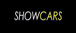 SHOW CARS MADRID.