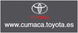 CUMACA MOTOR, concesionario oficial Toyota