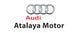 AUDI ATALAYA MOTOR