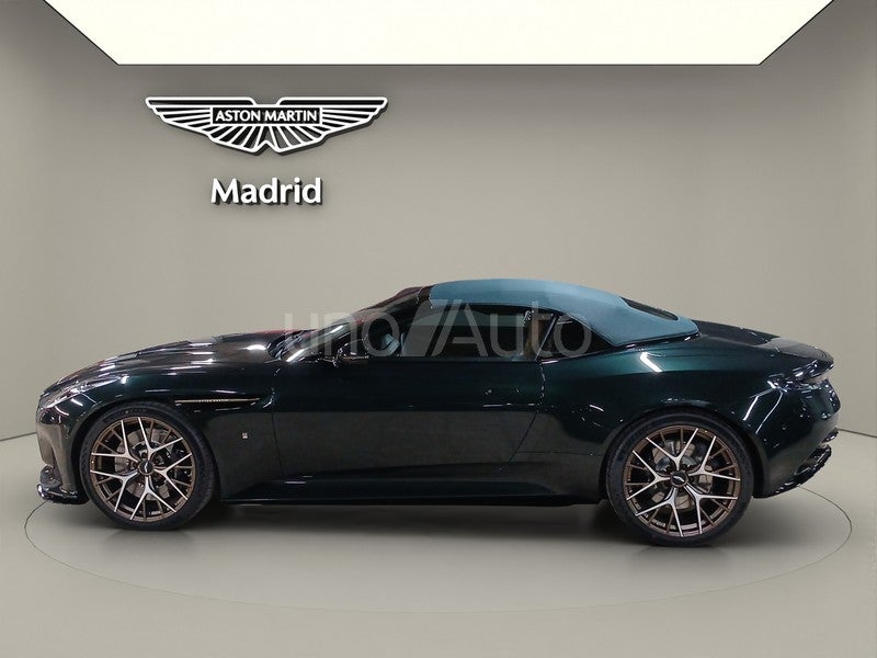 Volante 60º Aniversario