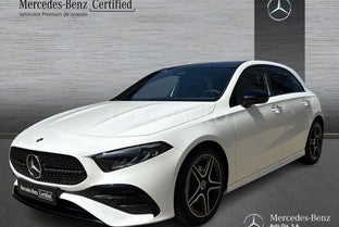 MERCEDES-BENZ Clase A 180 Progressive Line Advanced 7G-DCT