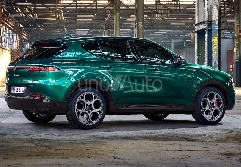 Tonale 1.6 DS Veloce FWD