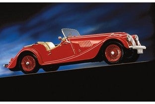 MORGAN 4/4 1.6