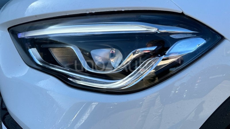 GLA 250e