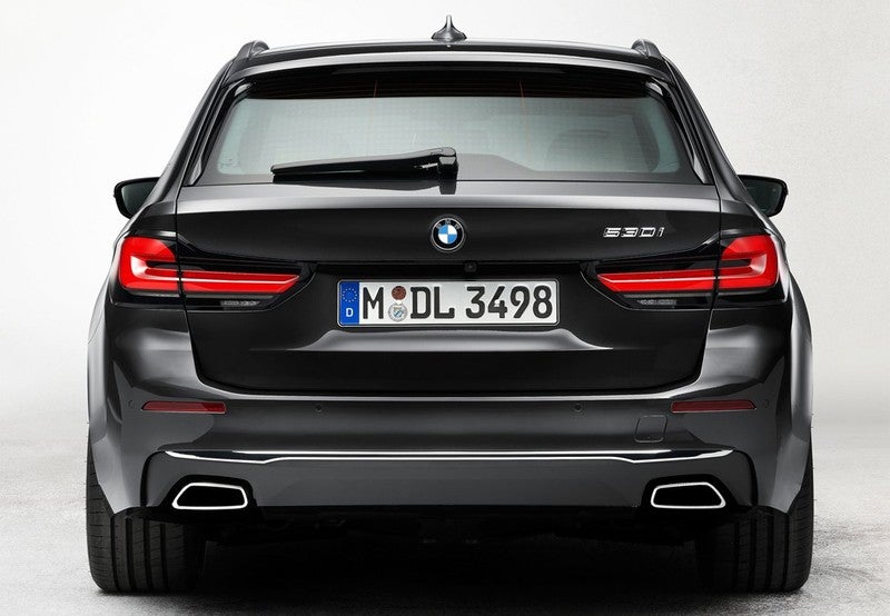 520dA Touring