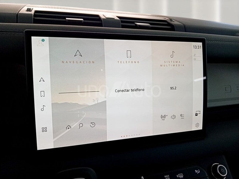 Defender 110 5.0 V8 X-Dynamic SE AWD Aut. 425