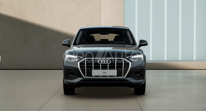 Q5 Sportback 35 TDI Advanced S tronic