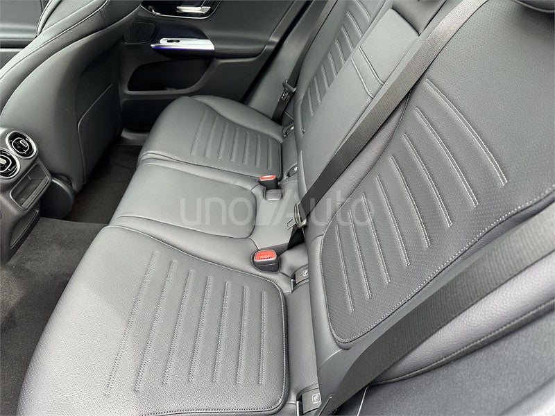 CLASE GLC GLC 220 d 4MATIC