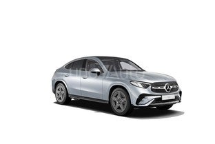 MERCEDES-BENZ Clase GLC 250 4Matic Aut.