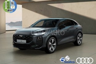 AUDI Q3 Sportback 1.5 TFSI Launch Edition S tronic 110kW