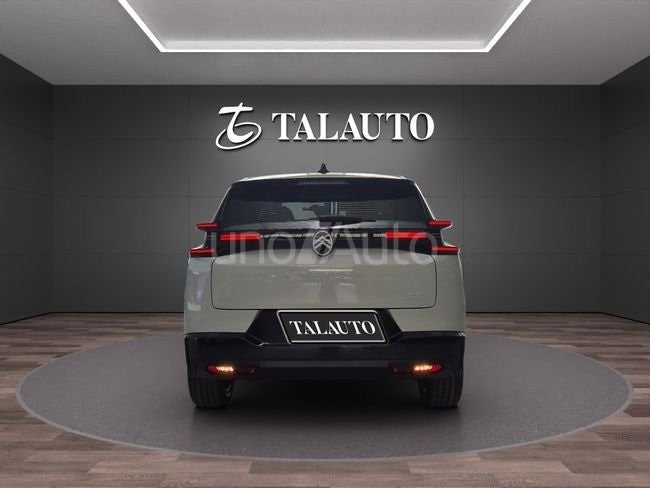HYBRID 107kW (145CV) e-DCS6 Plus