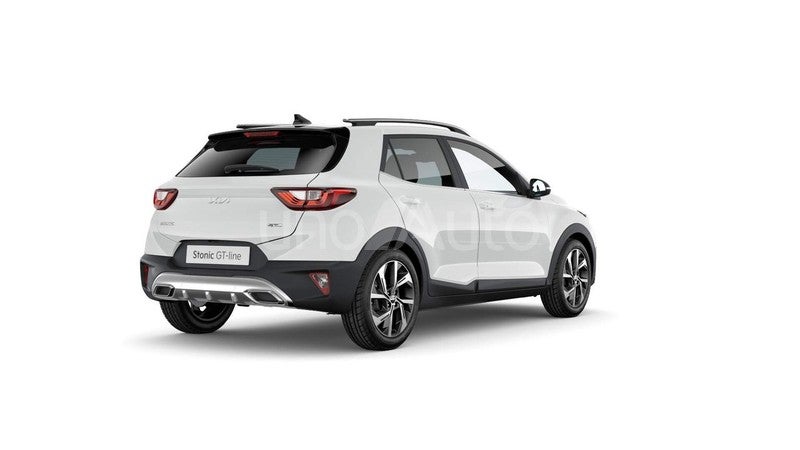 1.0 T-GDi 74kW (100CV) MHEV GT Line DCT