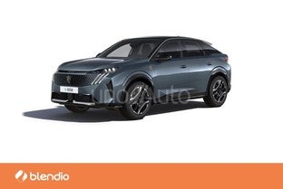 PEUGEOT 3008 GT Eléctrico 157kW