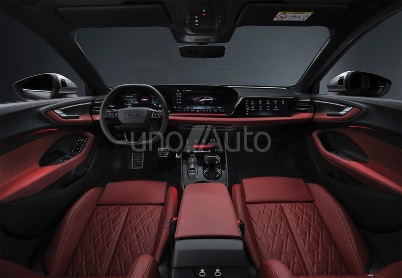 S5 Avant TFSI S tronic 270kW