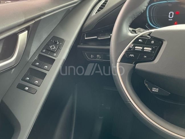 Niro 1.6 HEV Concept 139
