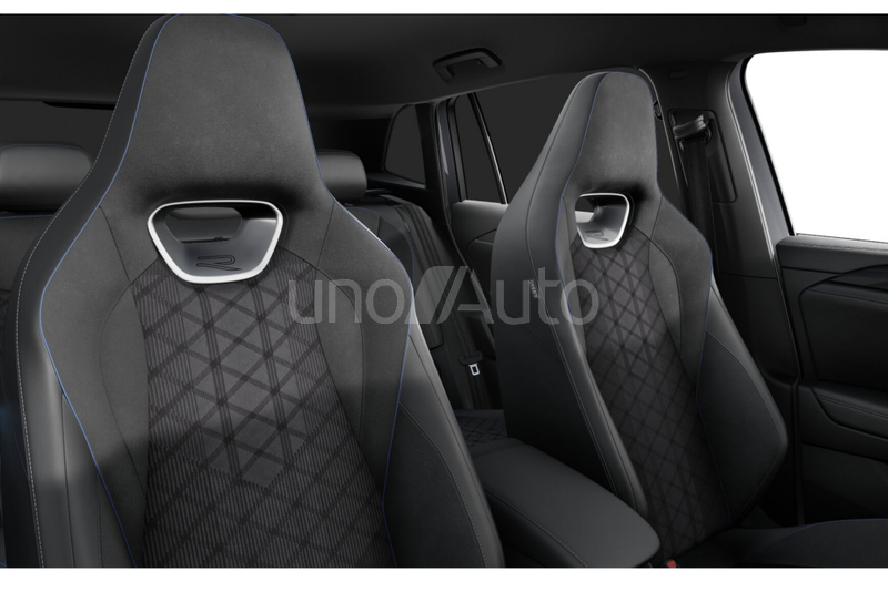 Tiguan 1.5 eTSI DSG R-Line 110kW