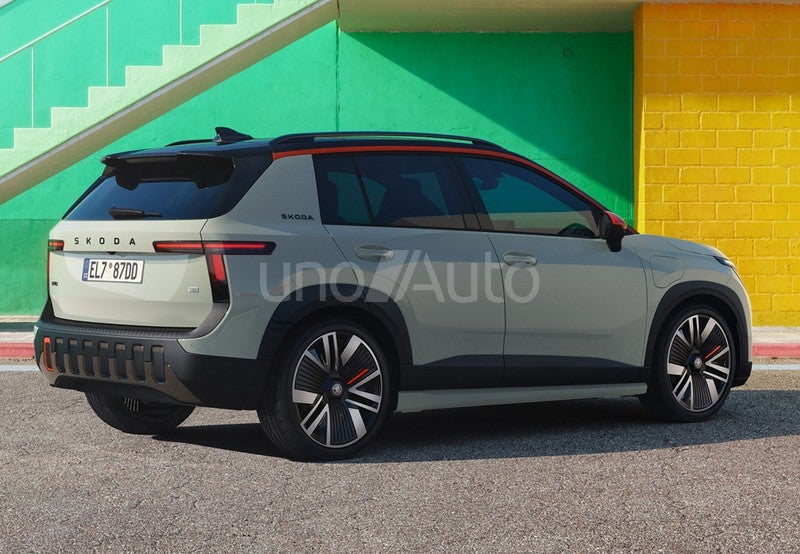 Epiq Selection 155KW 55kWh