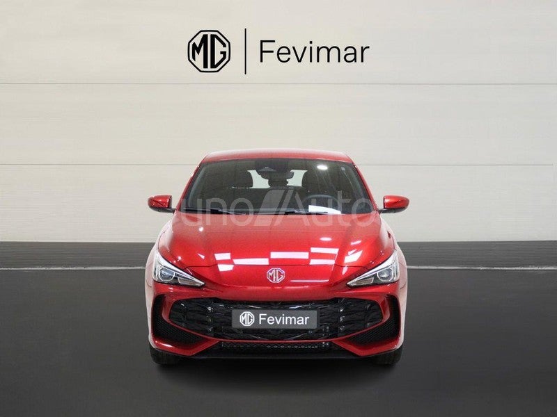 MG3 1.5 Standard