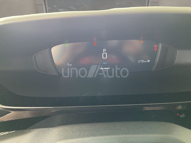 308 1.5 BlueHDi S&S Style EAT8 130