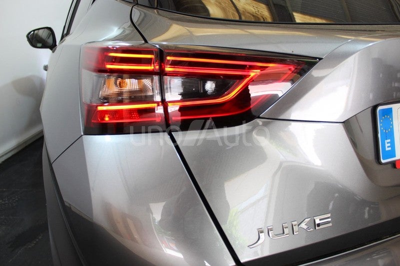 Juke 1.0 DIG-T Acenta 4x2 117