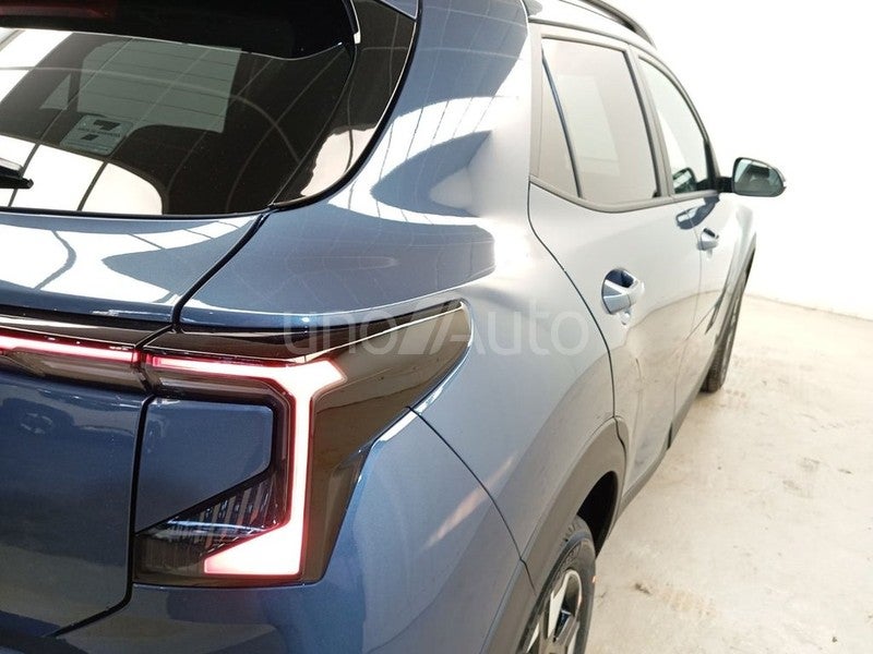 1.0 TGDi 85kW 115CV MHEV Drive DCT