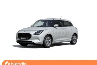 SUZUKI Swift 1.2 S1 Mild Hybrid