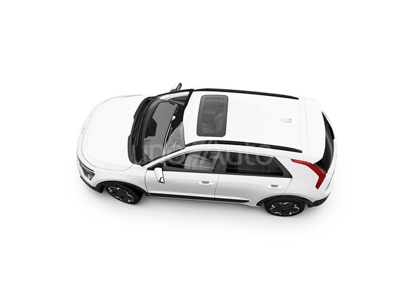 KIA Niro 1.6 GDi HEV 102kW (139CV) Drive