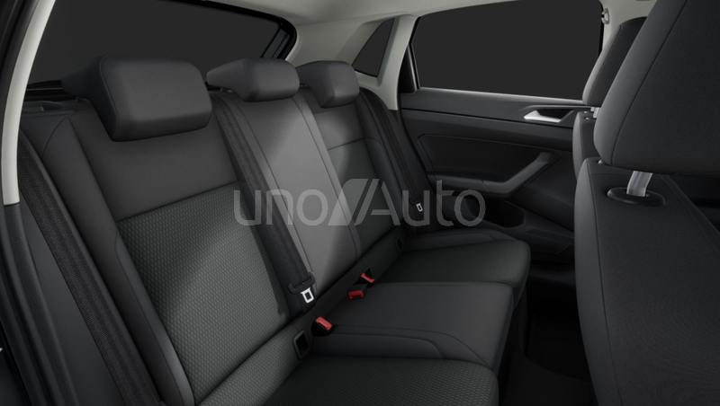 Polo 1.0 TSI Mas DSG 70kW
