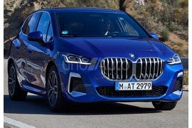 Bmw Serie 2