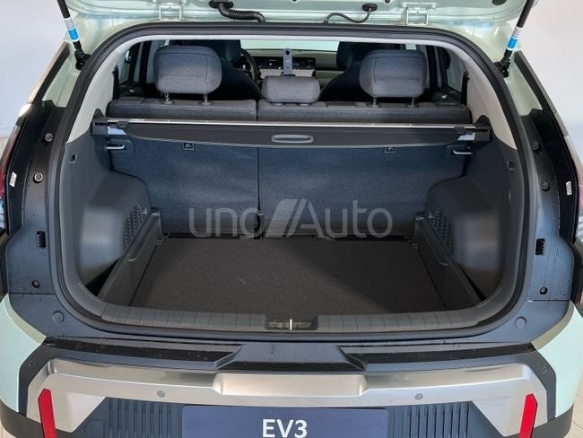 EV3 Earth Standard Range