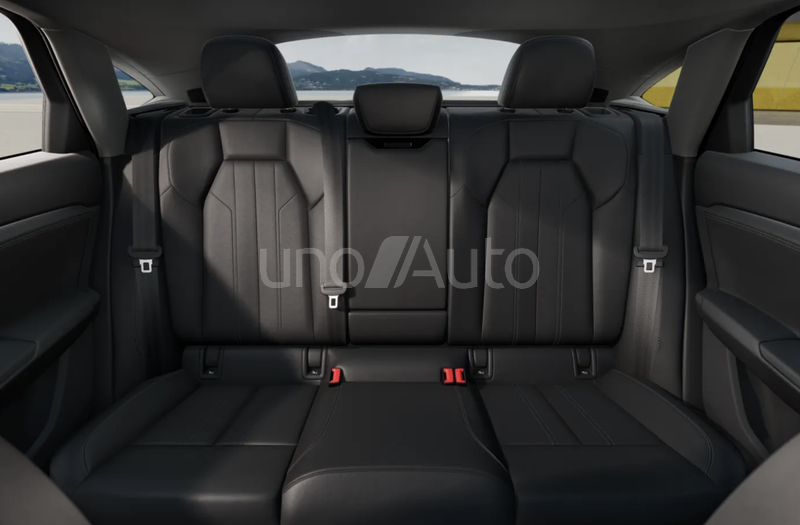 Q6 Sportback e-tron quattro Advanced 285kW 100KWh