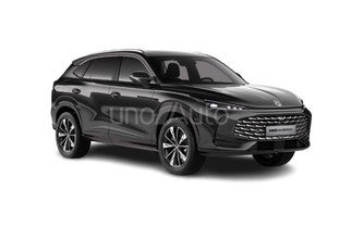 MG HS 1.5 Hybrid + Luxury