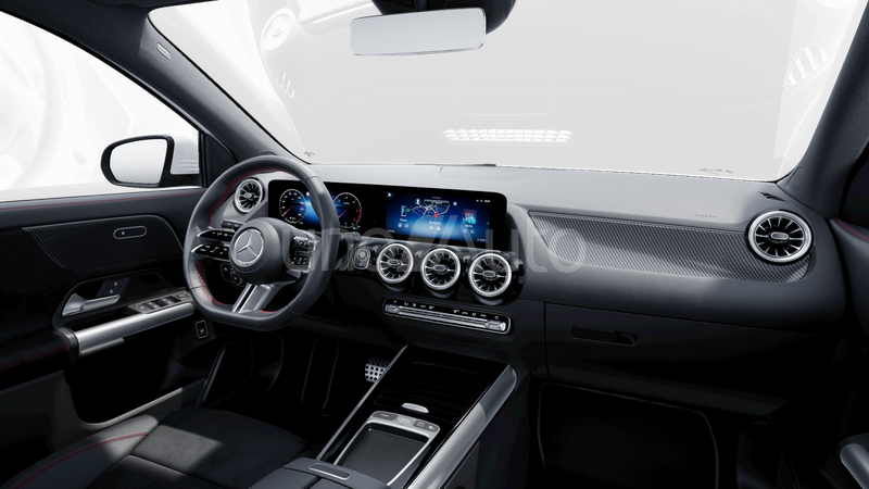 GLA 200 d
