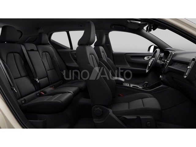 EX40 Recharge Single Core Aut.