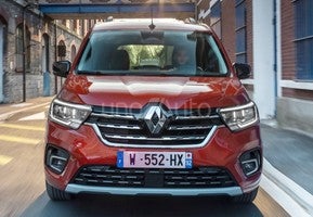 Renault Kangoo M1