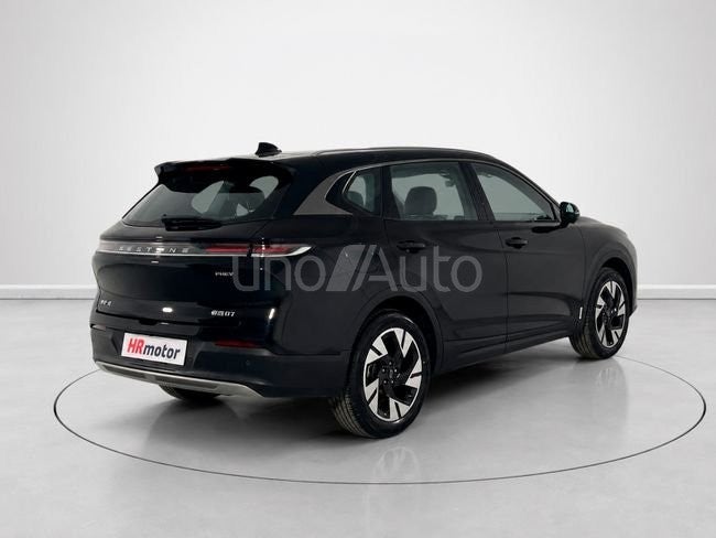 1.5T PHEV Premium DCT 184 kW (250 CV)