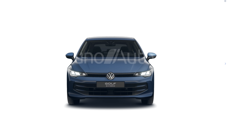 Golf 1.5 TSI eHybrid Match DSG6 150kW