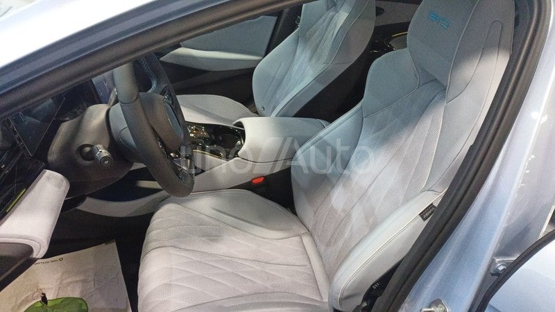 Seal Design RWD 230kW