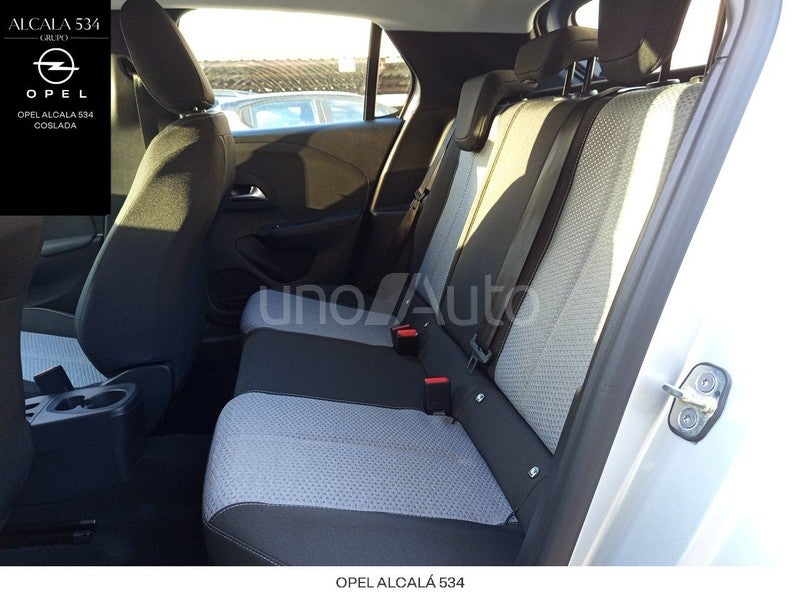 Corsa 1.2T XHL Hybrid S/S Edition Aut. 110