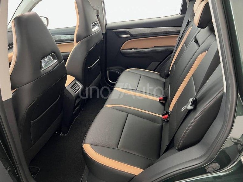 X6 Pro 1.5 TGDI Royal FWD Aut.