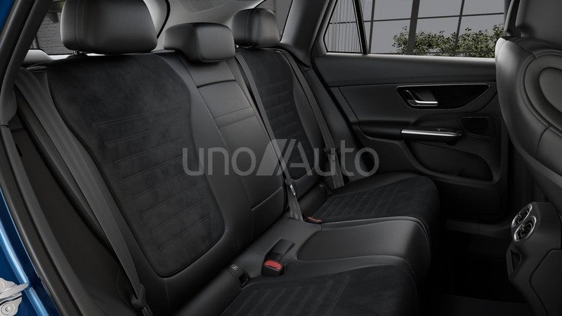 GLC GLC 300 de 4MATIC