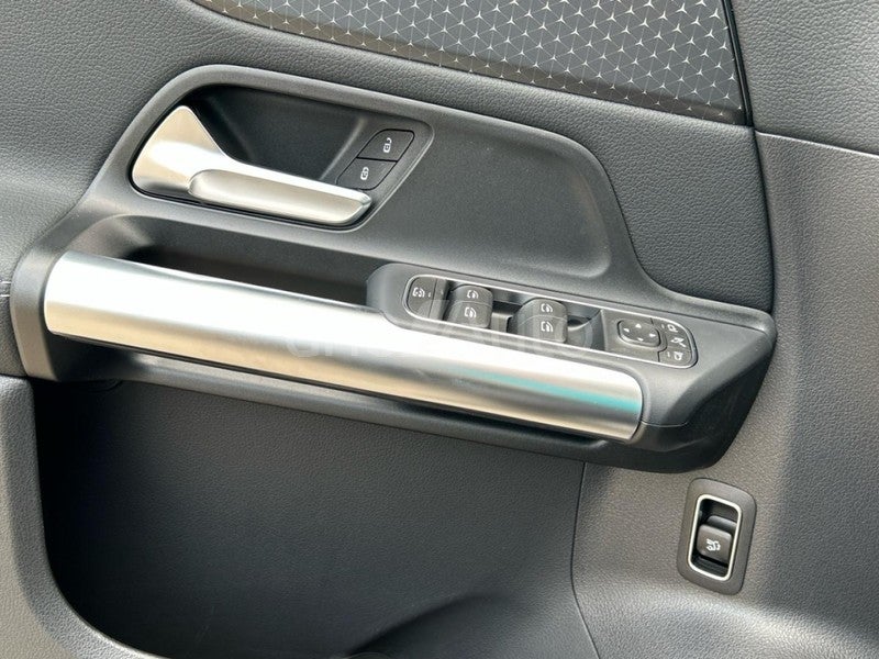 GLA 220d 4Matic 8G-DCT