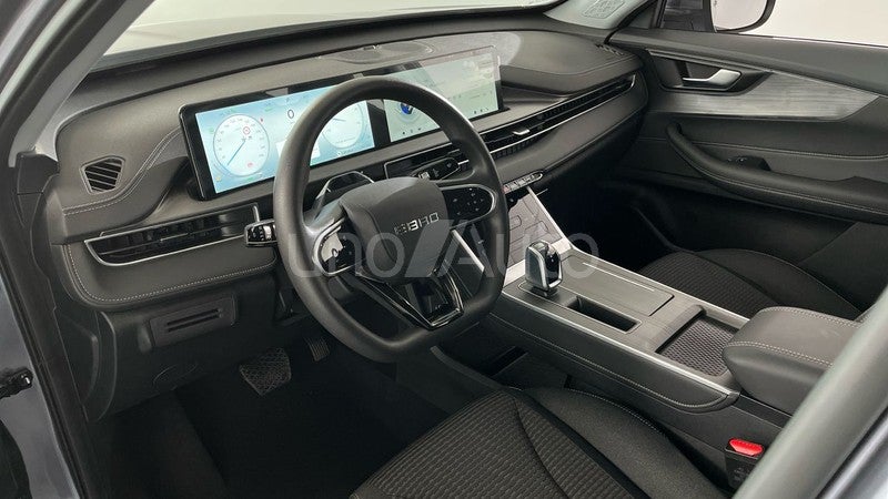 1.5 DHE HEV Premium CVT