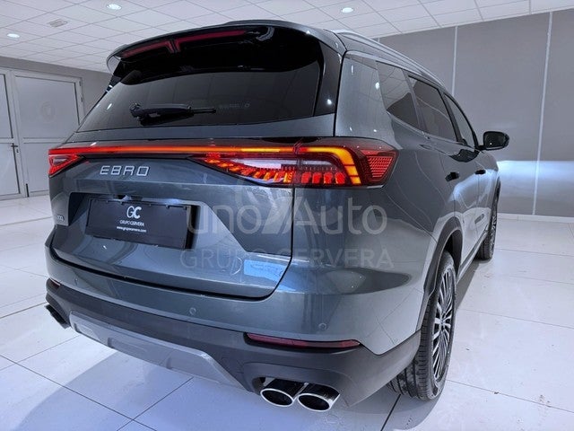 s800 1.6 TGDI 7DCT Luxury FWD
