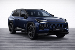 TOYOTA RAV-4 2.5 Hybrid 2WD Sipirit