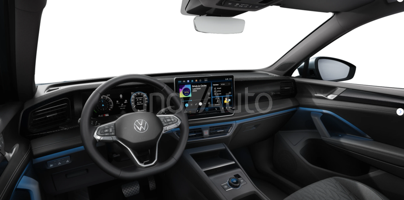 Tiguan 1.5 TSI eHybrid Más DSG 150kW