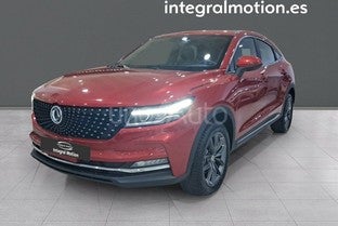 DFSK F5 PETROL