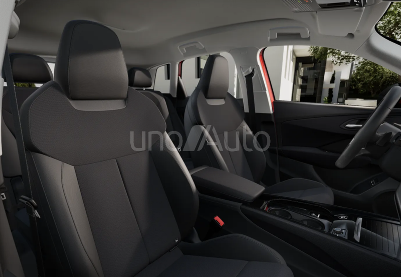 Q3 e-hybrid Advanced S tronic 200kW
